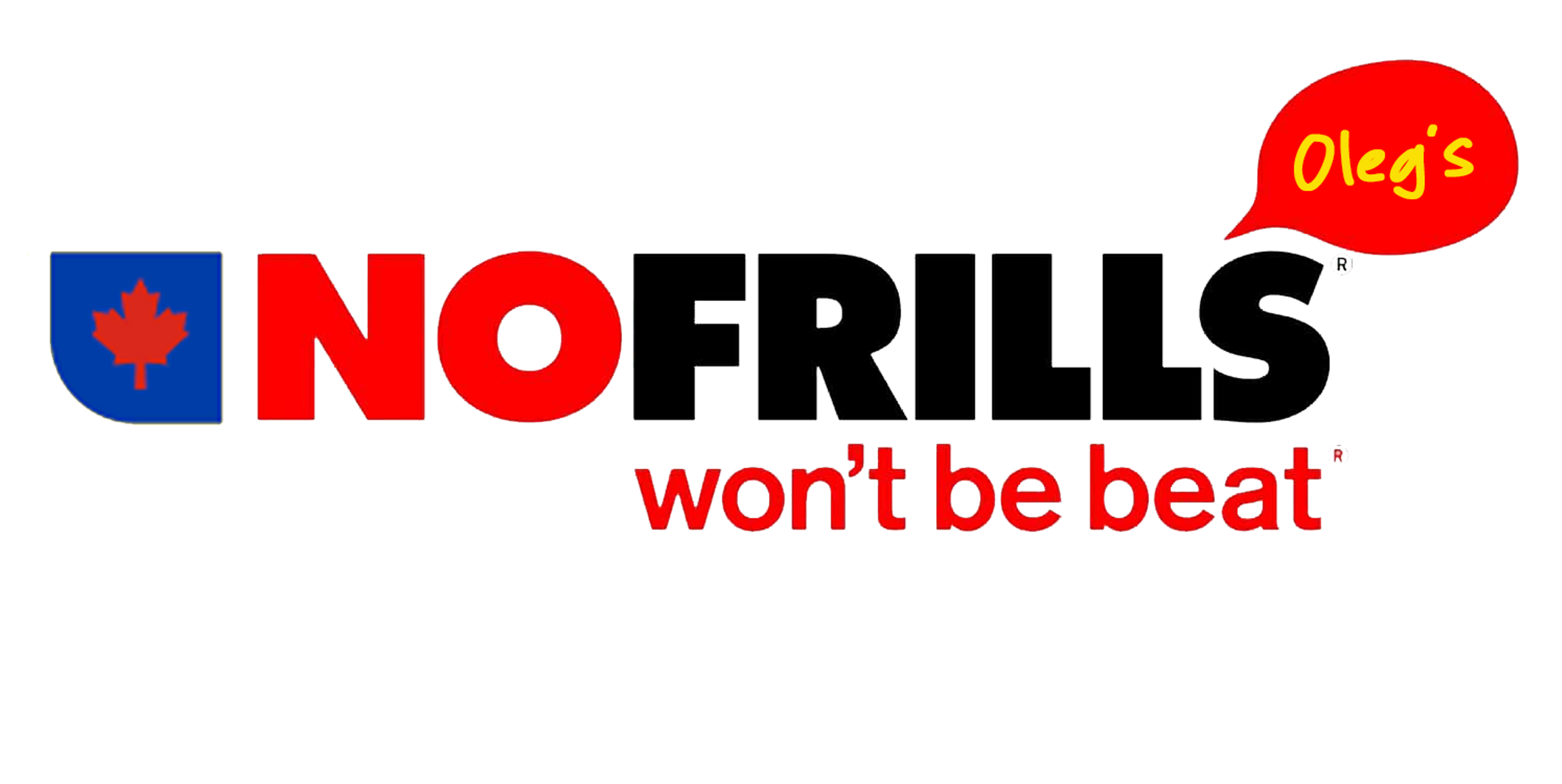 No Frills